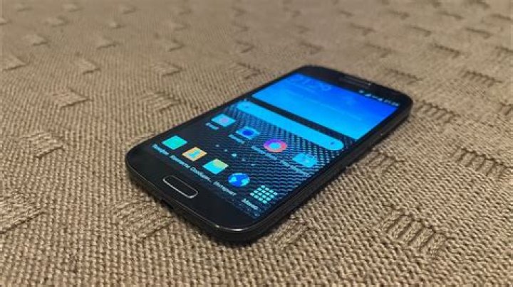 GT-I9506 / Fastboot