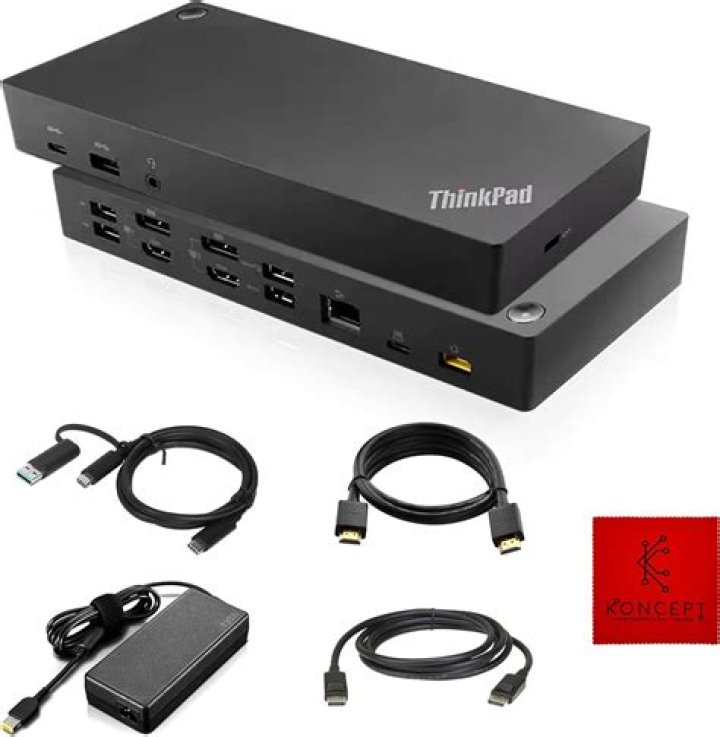 HDMI Monitor issue t480s and 18.04