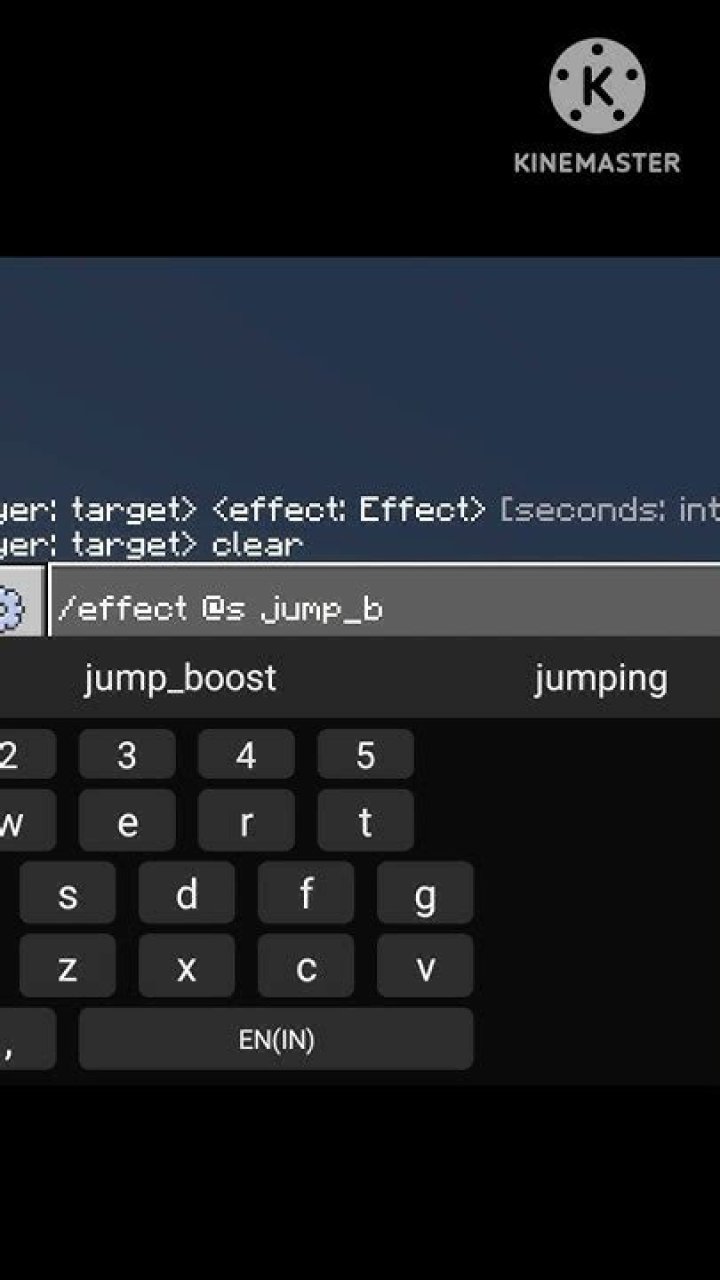 Highest Jump Boost