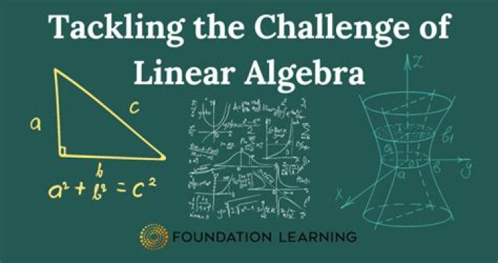 How Advanced is 'Elementary' Linear Algebra?