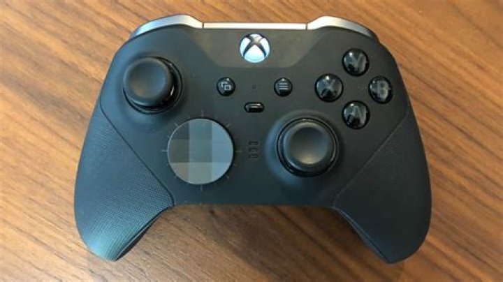 How can a gamepad control THE mouse?
