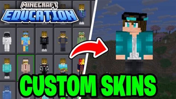 How can I add multiple skins to Minecraft (Windows 10 edition)