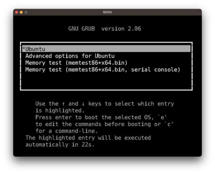 How can I add the Memtest86+ options back to the Grub menu?