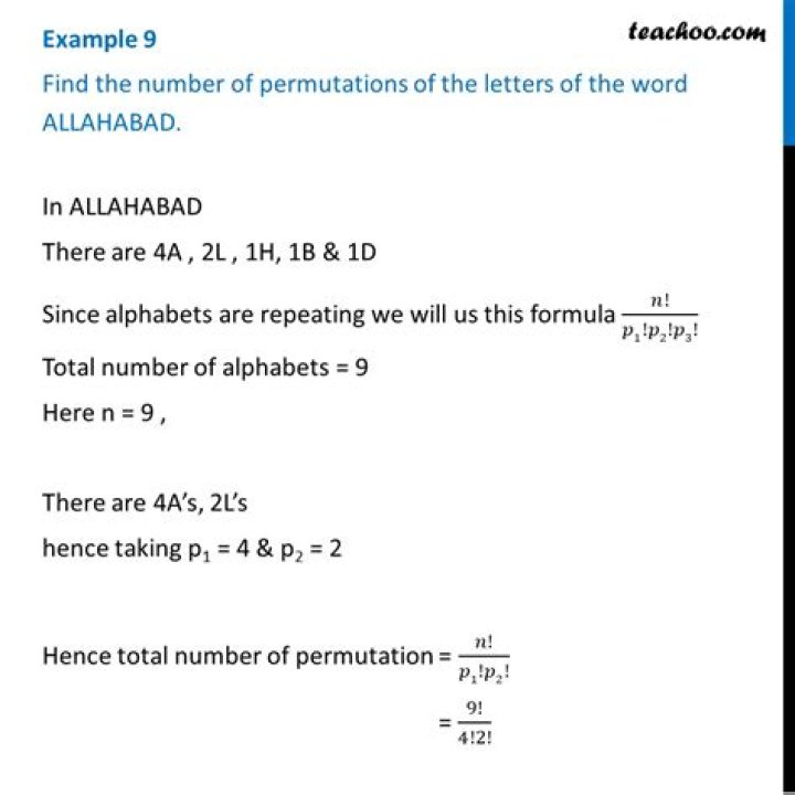 How can I calculate the number of permutations of an irregular rubik's cube?