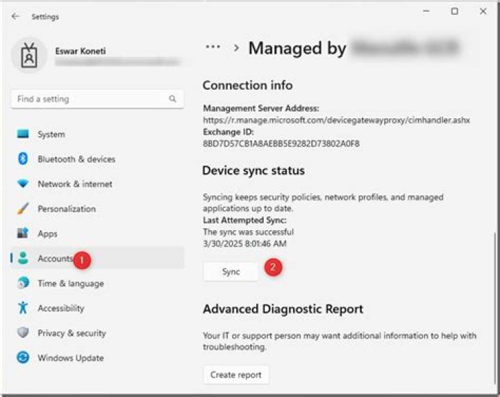 How can I check if a device is managed through NetworkManager?
