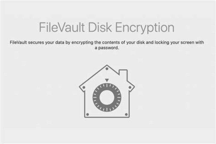 How can I disable FileVault Encryption Process? (Mac OS)