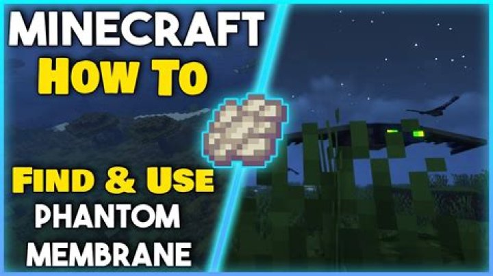 How can I farm Phantoms?