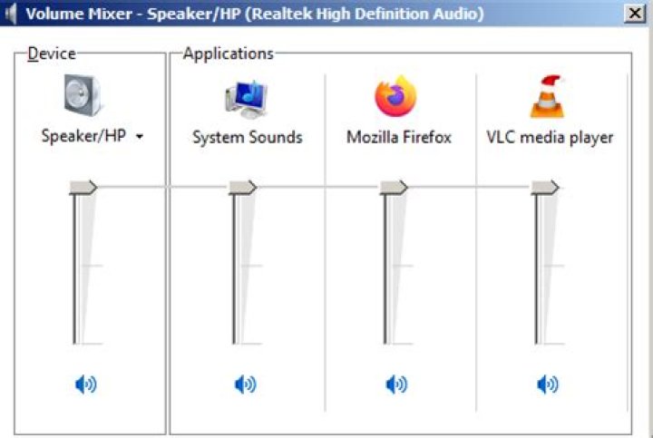 How can I increase the maximum volume output by VLC?