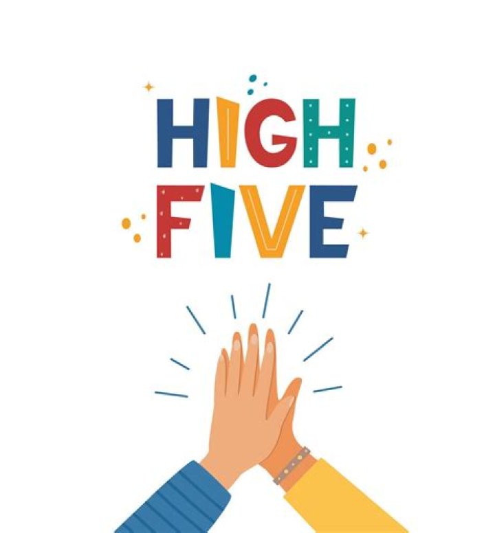 How can I make the "High Five!" taunt togglable?