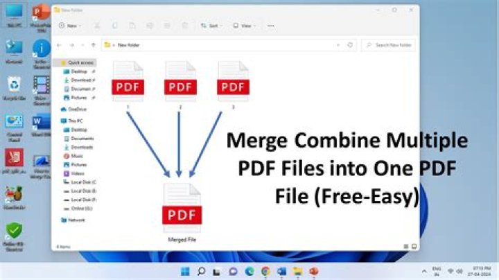 How can I merge files on a line by line basis?