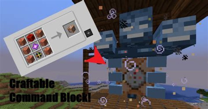 How can I paste commands on Minecraft Command Blocks?