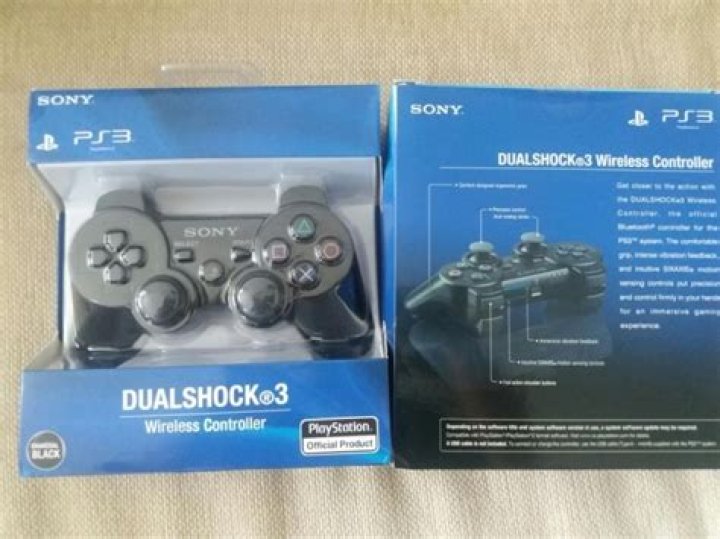 How can I tell if a PS3 controller may be fake?