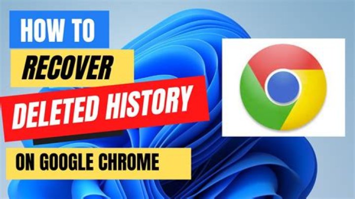 How can I view "archived" Google Chrome history — i.e. history older than three months?