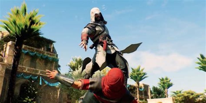 How can I view the map in Assassin's Creed III?