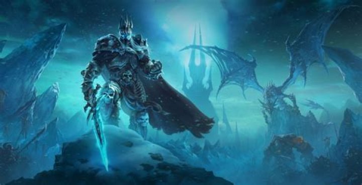 How did Ner'Zhul conclude Arthas is the best person to become the Lich King?