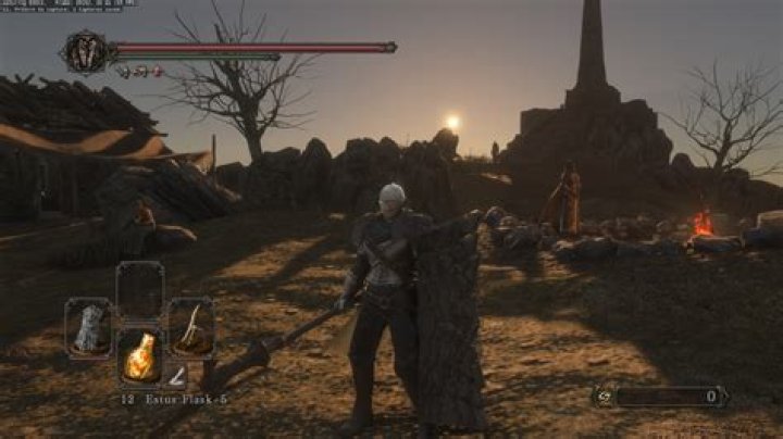 How difficult is to play with friends on Dark Souls 2