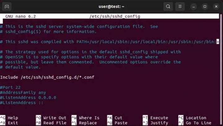 How do I add multiple machines with the same configuration to ~/.ssh/config?
