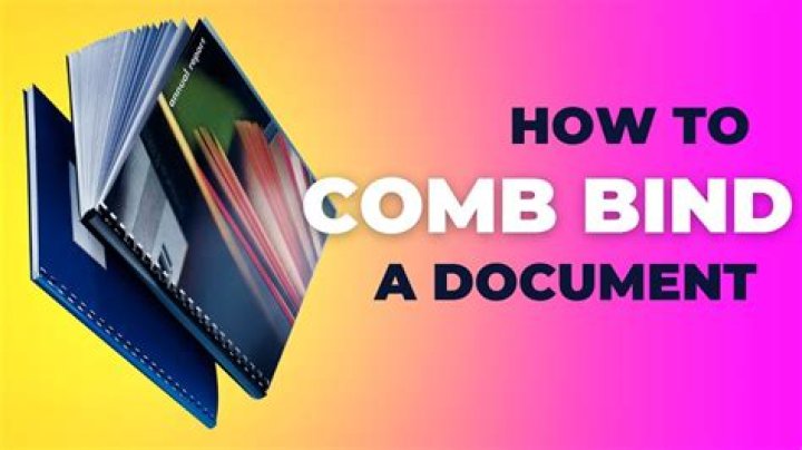 How do I bind a command to an item?