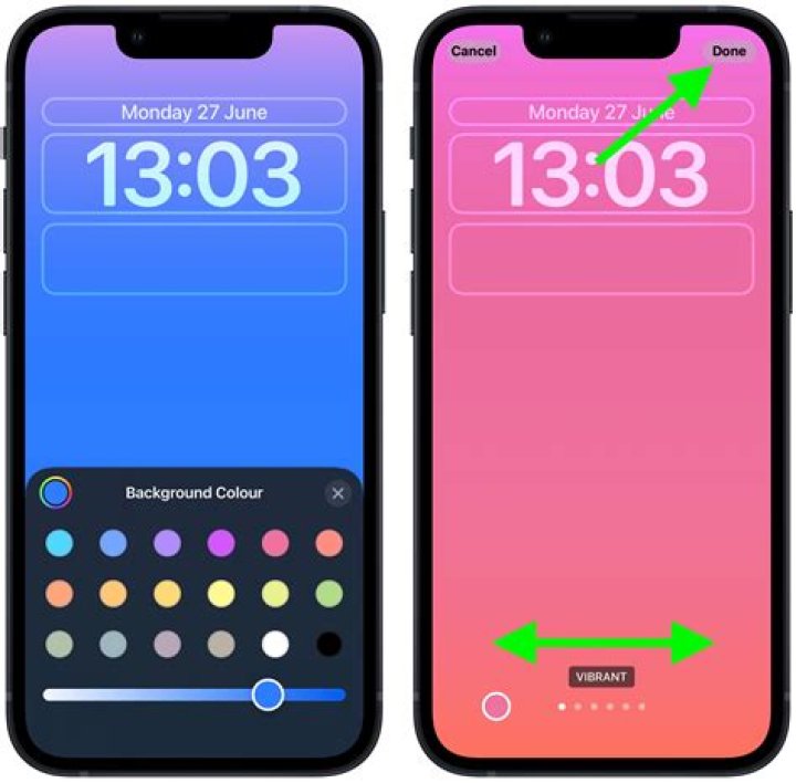 How do I change xterm's menu background color?