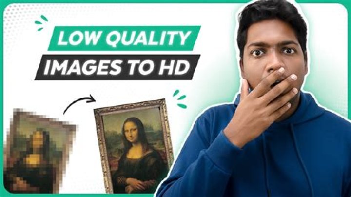 How do I convert a high quality video into a low quality one?