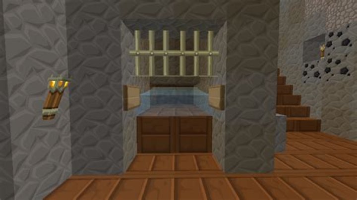 How do I create a blast-proof exp grinder in Minecraft?