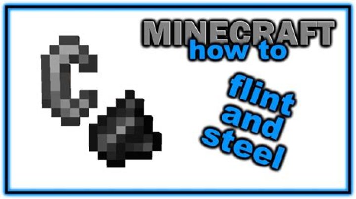 How do I create flint and steel that only is usable on obsidian?