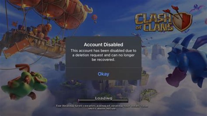 How do I delete my clash of clans village and start over? [duplicate]