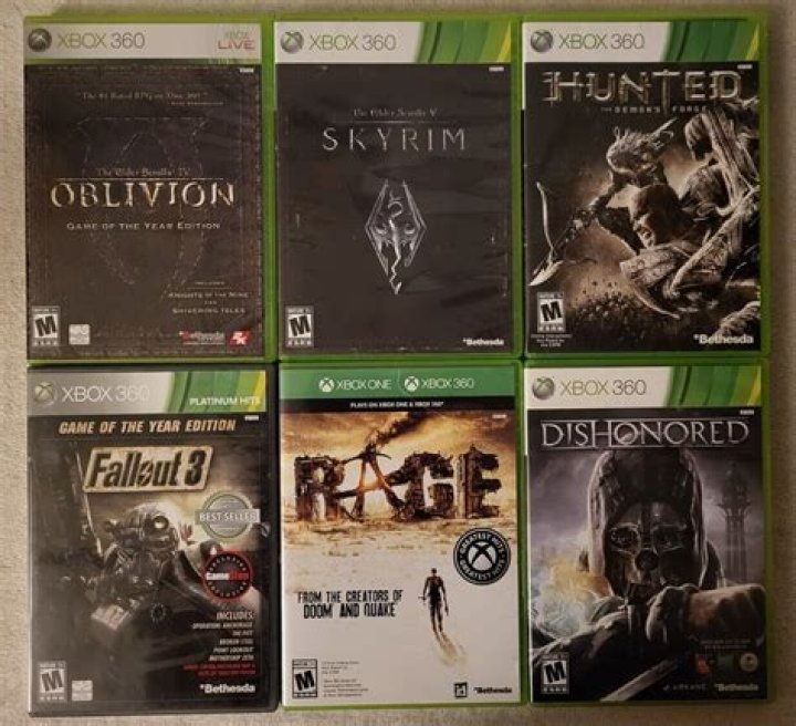 How do I ensure all dlc is downloaded for my Xbox 360 game?