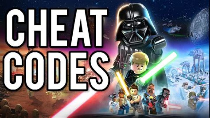 How do I enter cheat codes for LEGO Star Wars III on Nintendo DS?