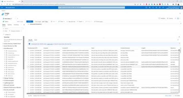 How do I find logs that report the cause of a system crash?