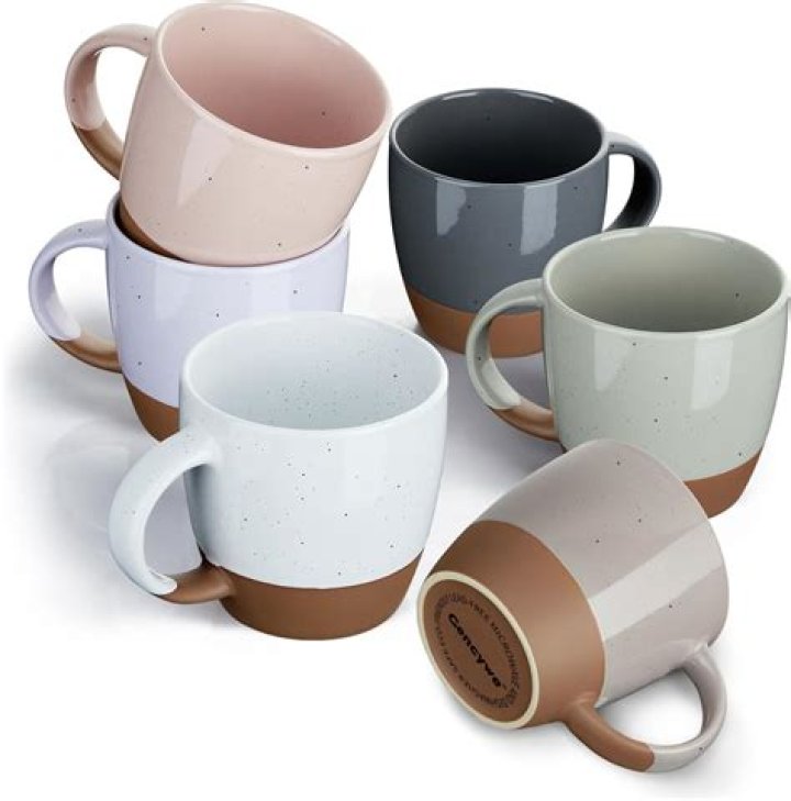 How Do I Get A Coffee Mug/Cup Icon To My Applets?
