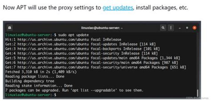 How do I get add-apt-repository to work through a proxy?