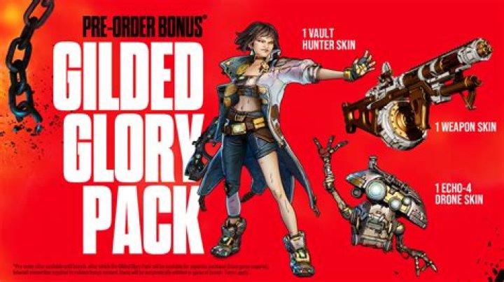 How do I get my preorder bonuses?