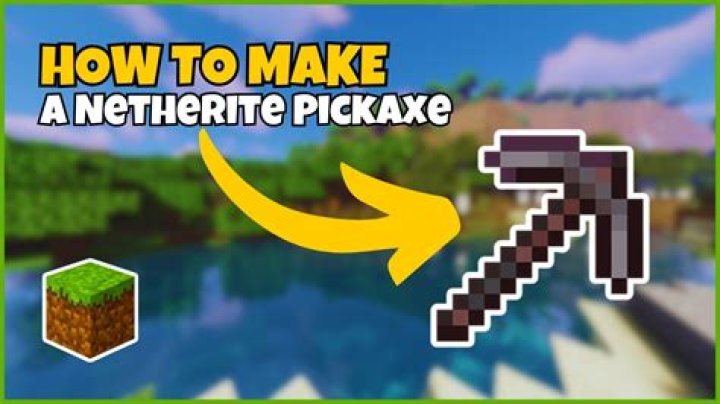 How do I give myself a Netherite pickaxe on Minecraft with high enchantment levels on the 1.17 snapshots? [duplicate]