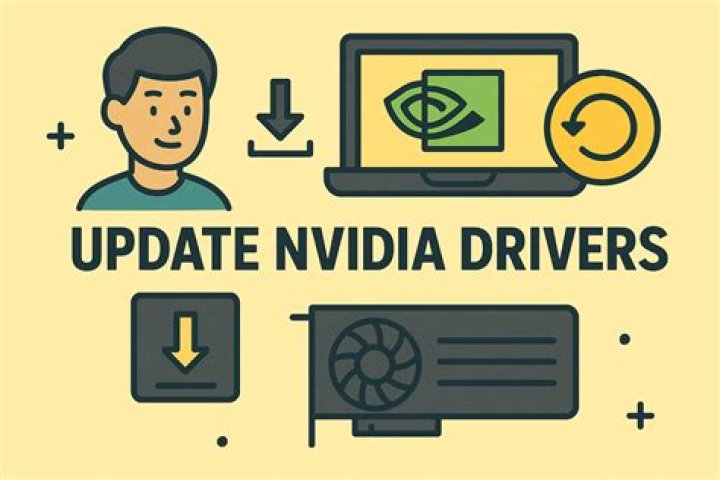 How do I install the Nvidia drivers?