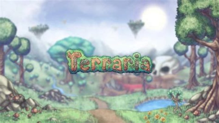 How do I join a Terraria server?