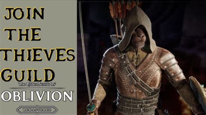 How do I join the Thieves' Guild in Skyrim?