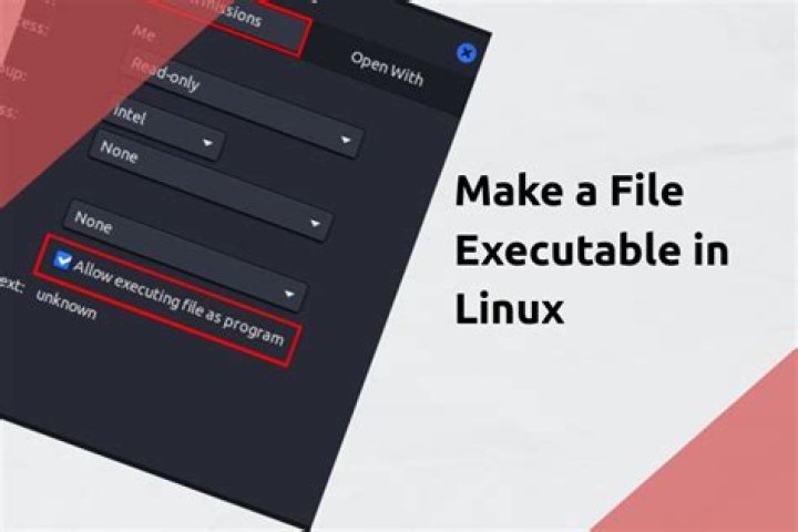 How do I make a Java JAR file executable in Linux Mint? [duplicate]
