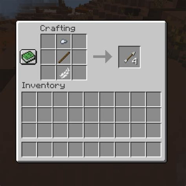 How do I make a rain detector on Minecraft?