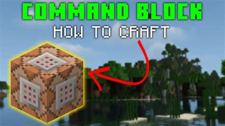How do I make this command in Minecraft?
