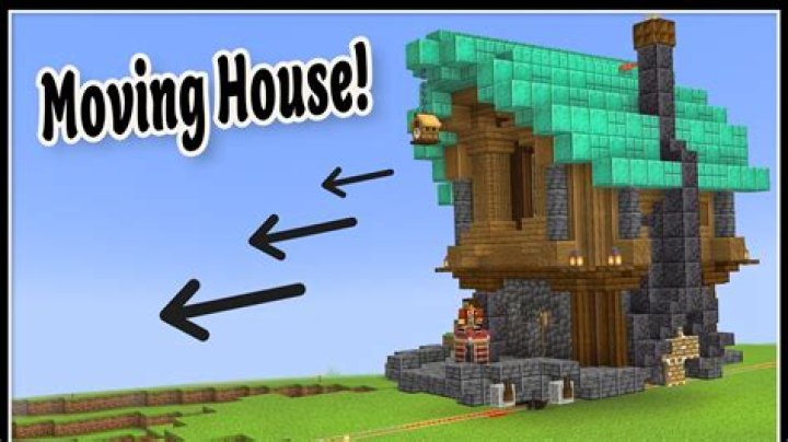 How do I move to a new world and keep my stuff?