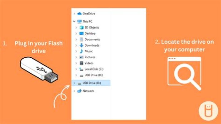 How do I rename the actual USB drive (not the label)?