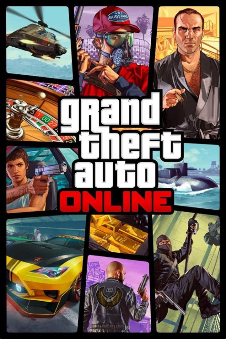 How do I setup a Crew HQ in Grand Theft Auto Online?