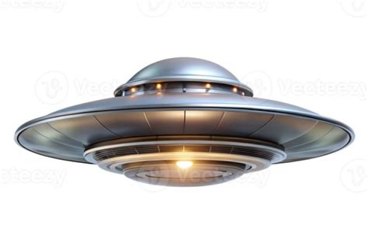 How do I take down a ufo without damaging it?