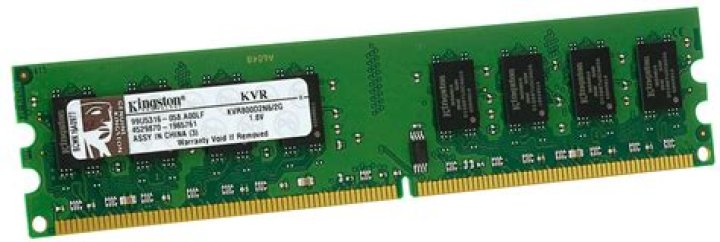 How do I tell how many GB a RAM stick has?