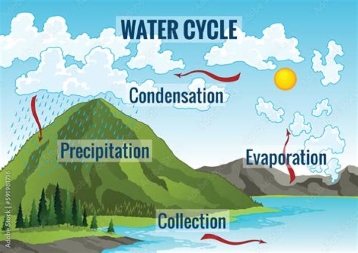 How do I turn the weather cycle off all the time? [duplicate]