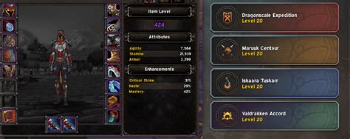 How do I use a crossbow as a warrior?