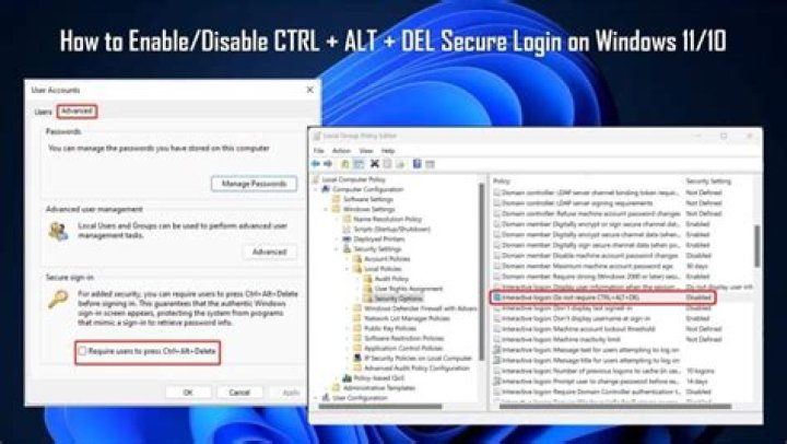 How do we disable ctrl-alt-del on Ubuntu 16.04?