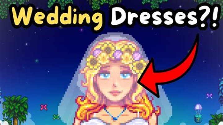 How do you get a wedding dress in Skyrim?