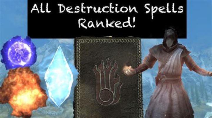How do you get all the expert and master magic spells - especially destruction